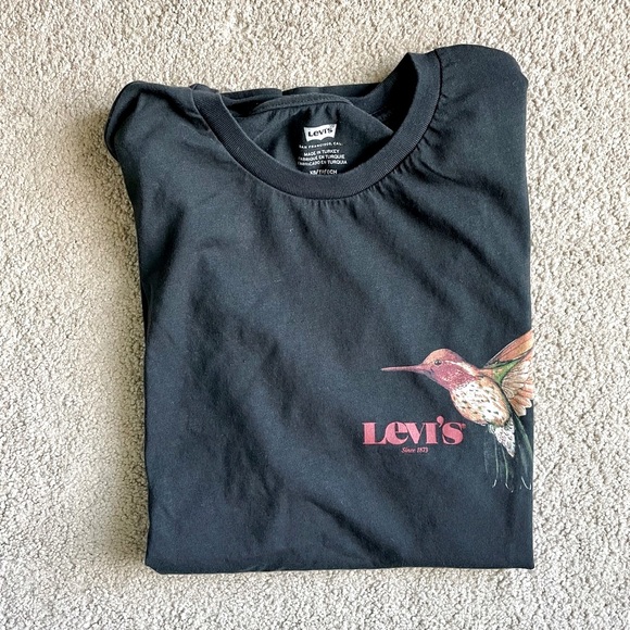 Levi’s | Hummingbird - Picture 15 of 16